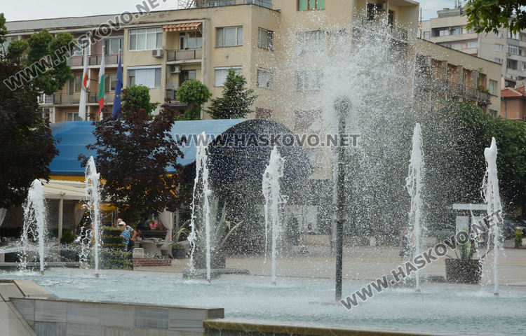 Затопляне в сряда, но с променлива облачност