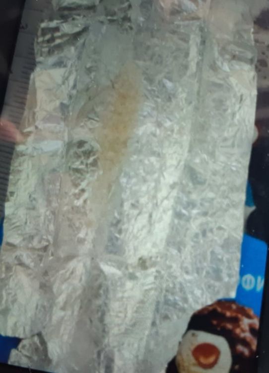 Снимка: ОД на МВР - Хасково