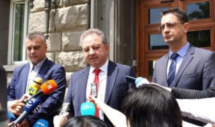 ВМРО, Воля и НФСБ излизат на протест пред централата на ДПС