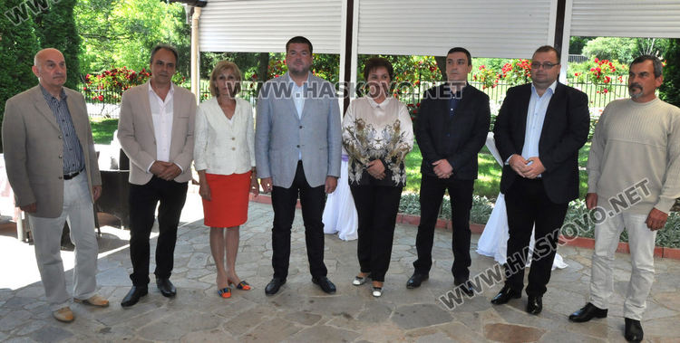 Коалиция „БСП за България“ в Хасково: Ние сме единствената алтернатива на бруталното управление през последните години