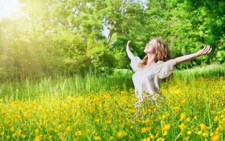 Слънчево и топло до 28 градуса с условия за градушки