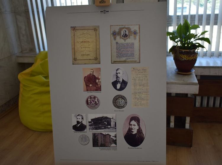 Изложба в Асеновград разкри българското образование в миналото (снимки)