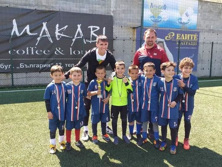 ФК „Кърджали“ организира футболен турнир за деца, родени през 2014 г.