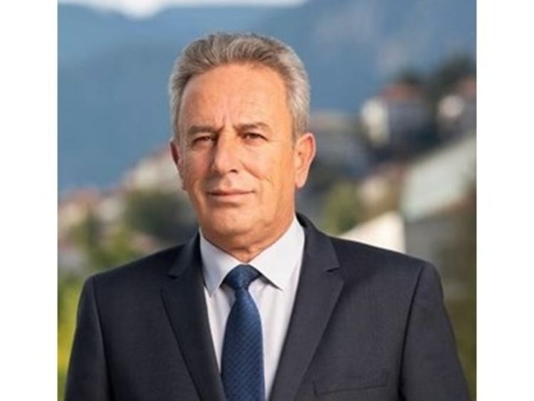 Бившият шеф на полицията влиза в листата на "Демократична България"