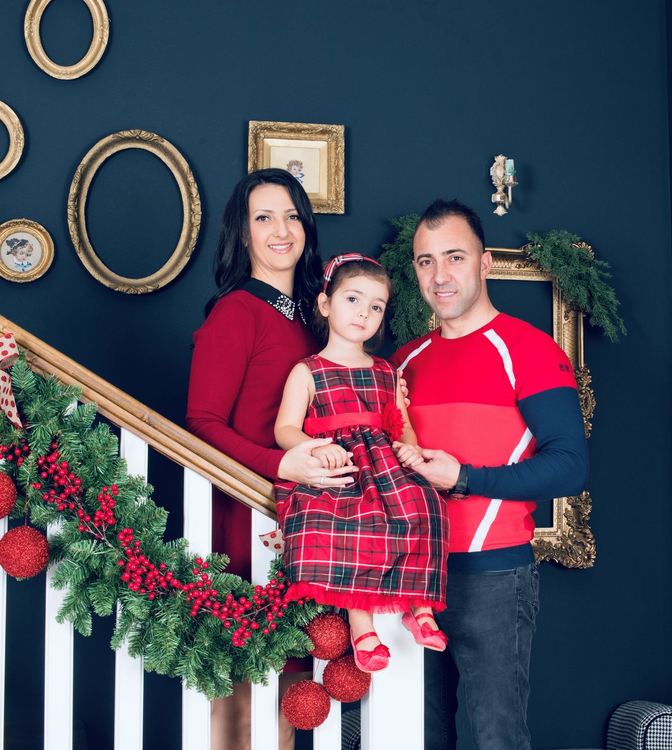 Вера от Лондон: Да постигнеш успехи в чужбина  е трудно, но с много труд и упоритост- няма невъзможни неща