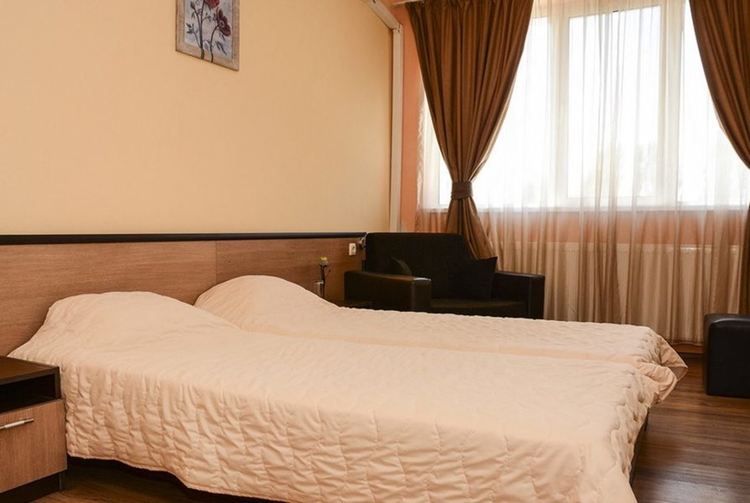 316 хил.лв. приходи в хотелите, мотелите и къщите за гости в Хасково през април