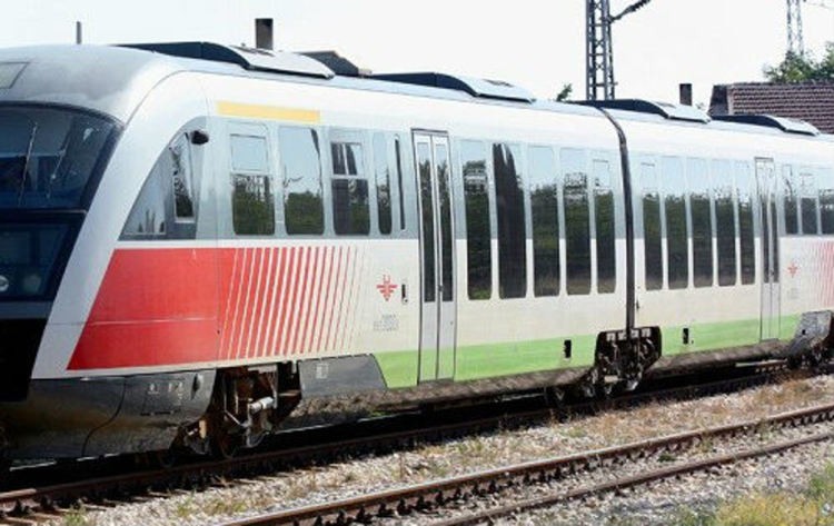 Променят разписанието на влаковете Пловдив - Асеновград 