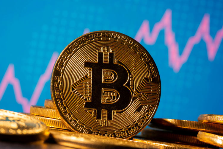 Американците са спечелили от биткойн над 4 млрд. долара през 2020 г.