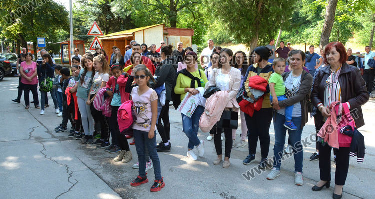 Започва ново обследване на водата в Минерални бани и обновяване на стария хамам