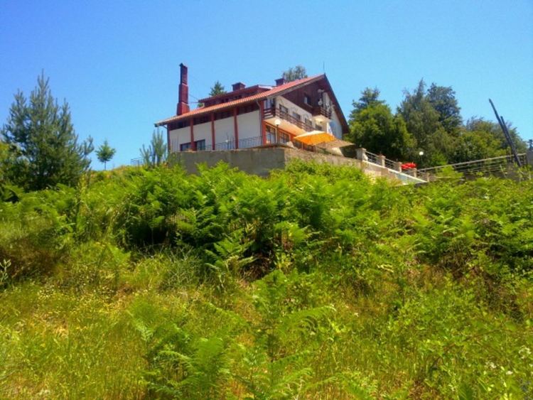 Заловиха крадеца тарашил хижа "Шадийца" край Мадан