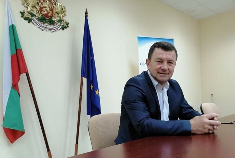 Снимка: Областна администрация - Хасково