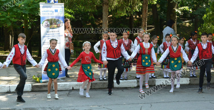 Започва ново обследване на водата в Минерални бани и обновяване на стария хамам
