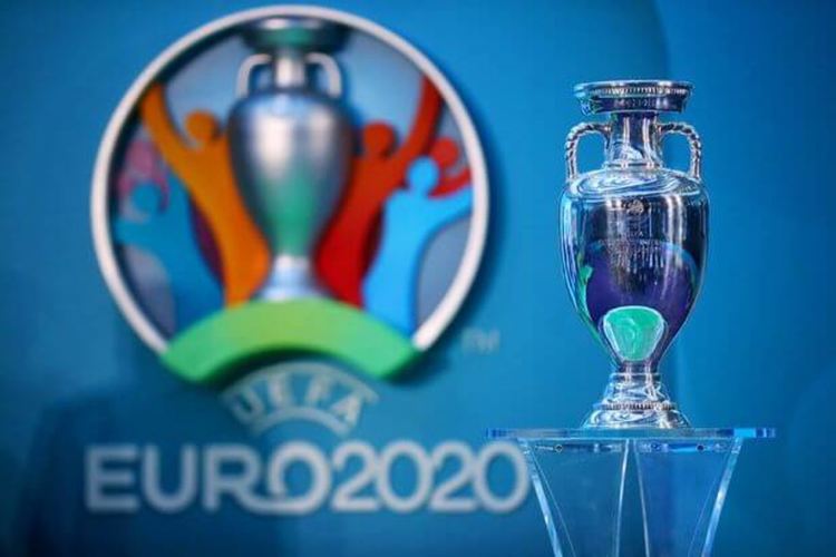 UEFA EURO 2020 стартира в 11 държави след година отлагане