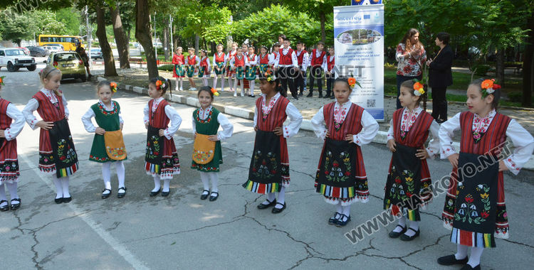Започва ново обследване на водата в Минерални бани и обновяване на стария хамам