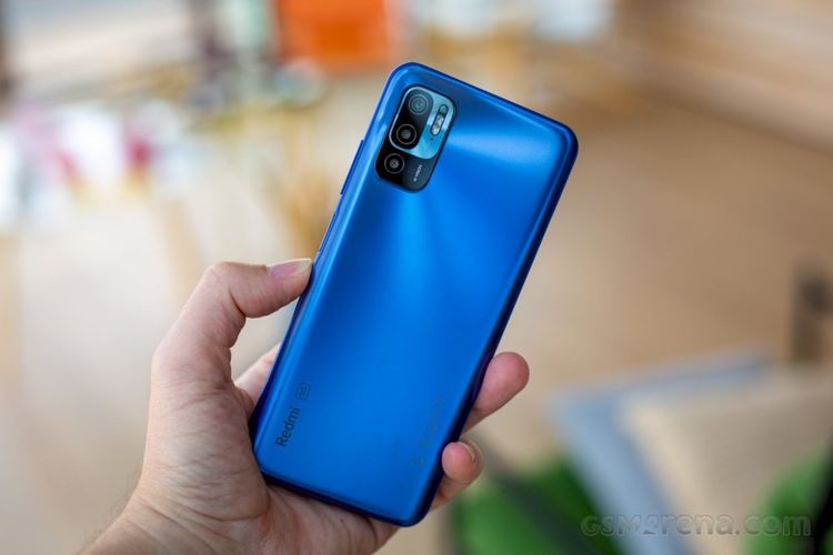 Redmi Note 10 5G - бюджетният цар на 5G смартфоните?