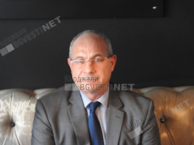 Антон Тодоров