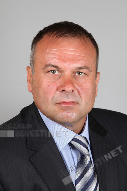 д-р Адам Персенски