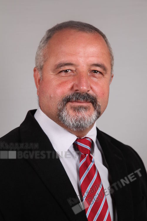 Гроздан Колев