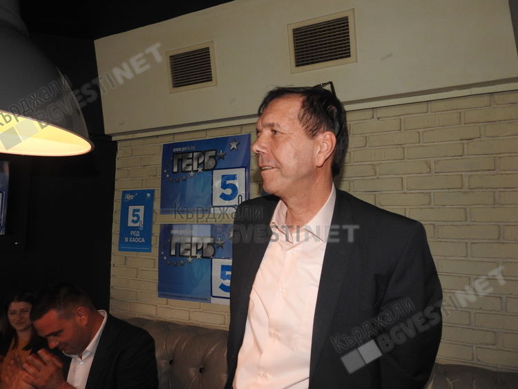 Вальо Ангелов