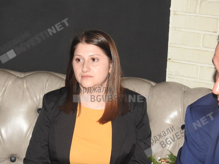 Елеонора Узунова