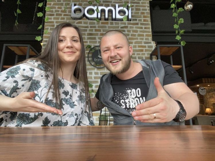 семейство Алексиеви