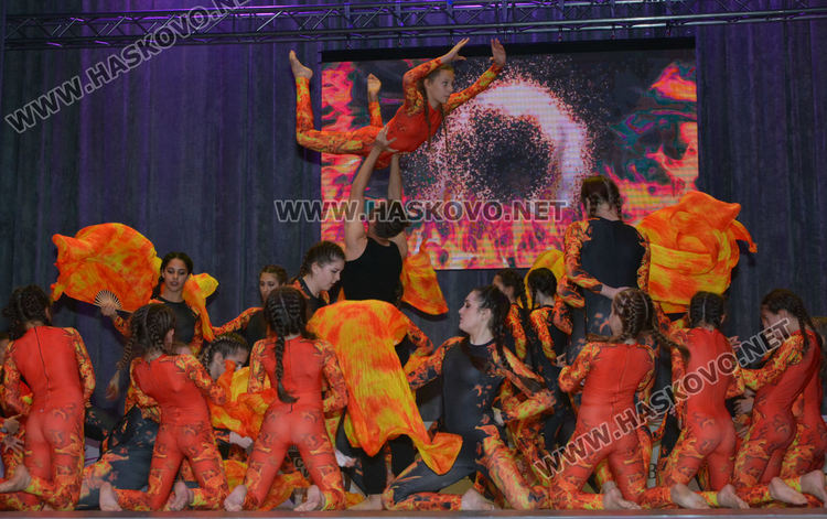 „Естрела” с голямата награда от „Вълшебен свят”, „Елемент” получи Купата на кмета