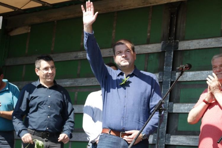 Владимир Маринов с ангажимент мотопистата в село Горски извор да получи лиценз