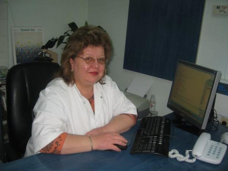 Смолян скърби,загуби д-р Ася Чангалова