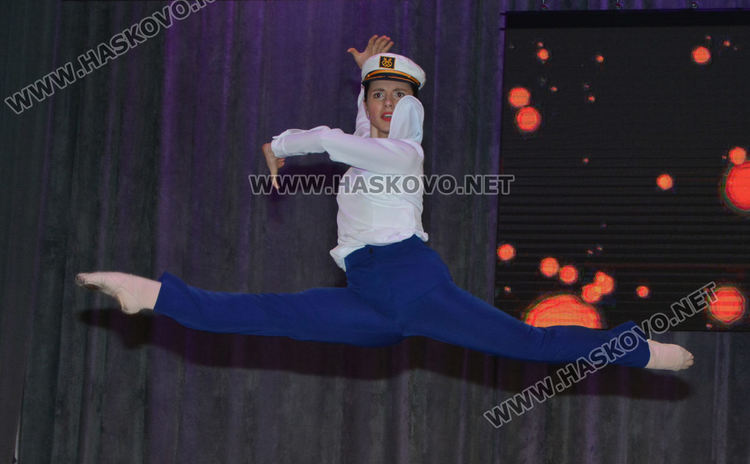 „Естрела” с голямата награда от „Вълшебен свят”, „Елемент” получи Купата на кмета