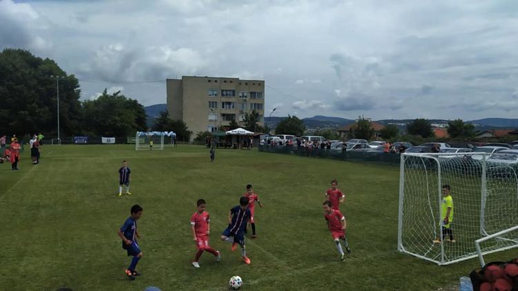 Шампионска купа за децата на ОФК „Хасково“ в турнира „Кърджали Cup 2021“