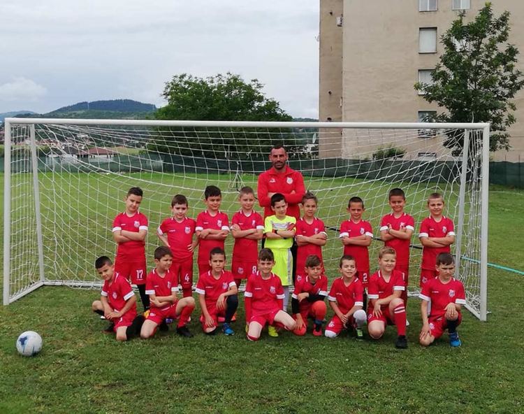 Шампионска купа за децата на ОФК „Хасково“ в турнира „Кърджали Cup 2021“