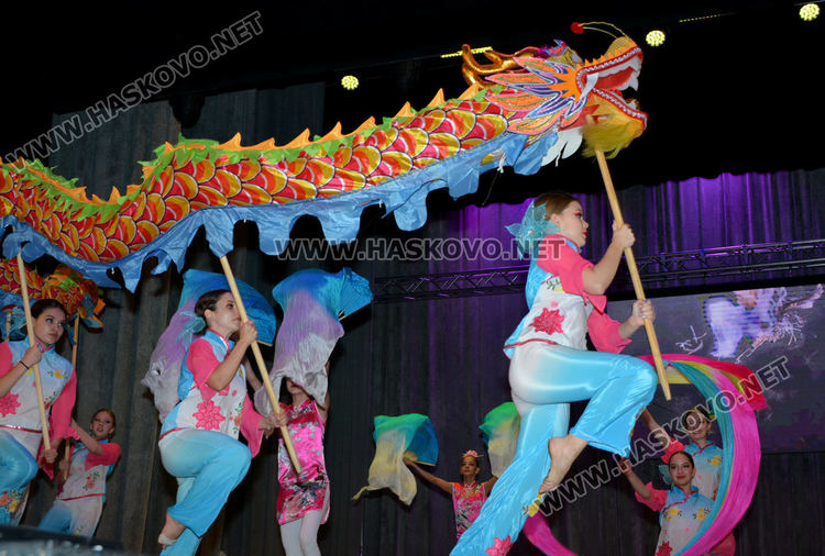 „Естрела” с голямата награда от „Вълшебен свят”, „Елемент” получи Купата на кмета