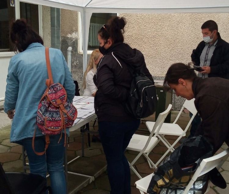 132 безработни са потърсили работа по време на кампанията "Работа в БГ Туризма"