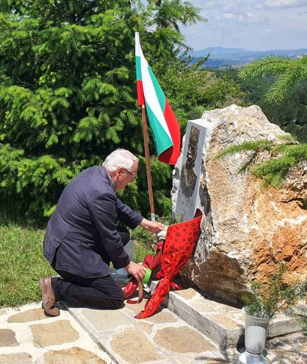  БСП стартира своята кампания от НАЧАЛОТО НА БЪЛГАРИЯ