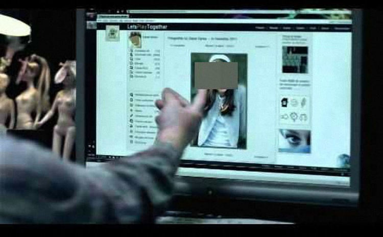 Изправят пред съда отново  мъжът разпространявал порно клипове с деца