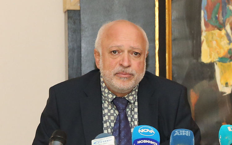 Минеков ще изпрати сигнали за злоупотреби в културни проекти на европейската прокуратура