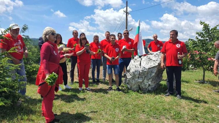  БСП стартира своята кампания от НАЧАЛОТО НА БЪЛГАРИЯ