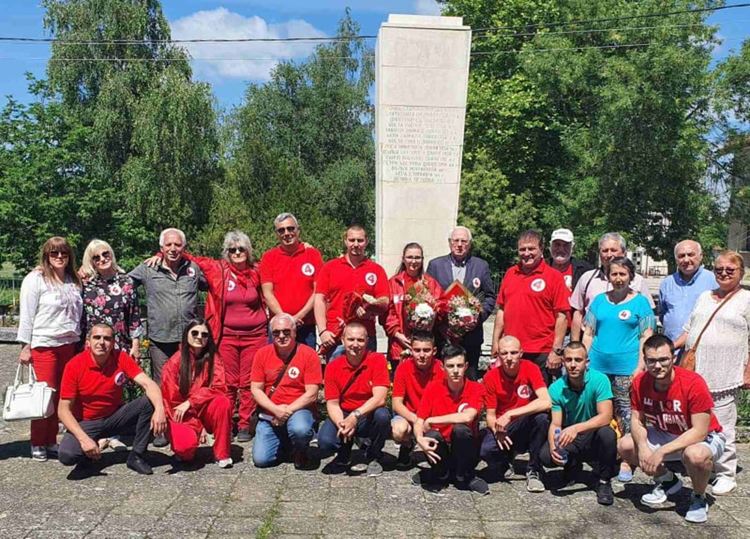  БСП стартира своята кампания от НАЧАЛОТО НА БЪЛГАРИЯ