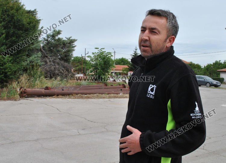 Илиян Мартинов