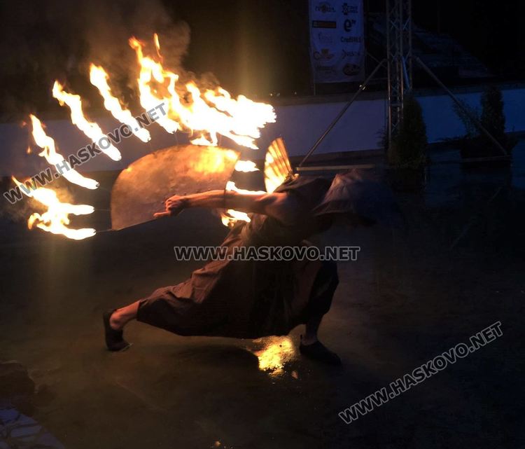 Хасково отново приветства фестивала „Театър, обичам те!“