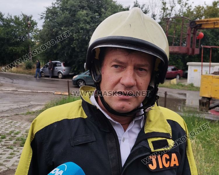 Пламен Петков