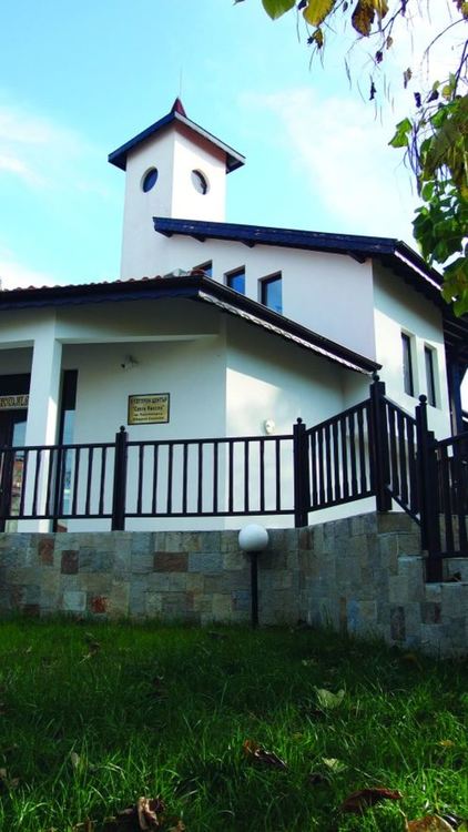 НИМ показва в Черноморец археологическите находки в района