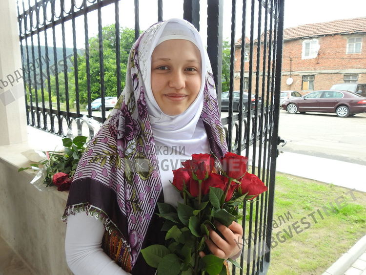 Първа визита на Председателя на Председателството на религиозните дела на Р Турция /Дианет/в Кърджали