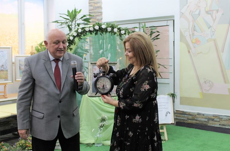 Четиринайсто издание „Празник на изкуствата – Денят на Нели“ в СУ „Йордан Йовков“