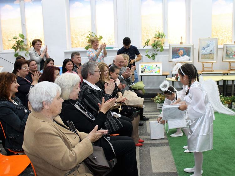 Четиринайсто издание „Празник на изкуствата – Денят на Нели“ в СУ „Йордан Йовков“