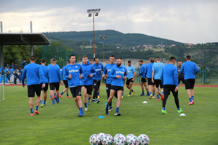 АРДА започна подготовка за Европа