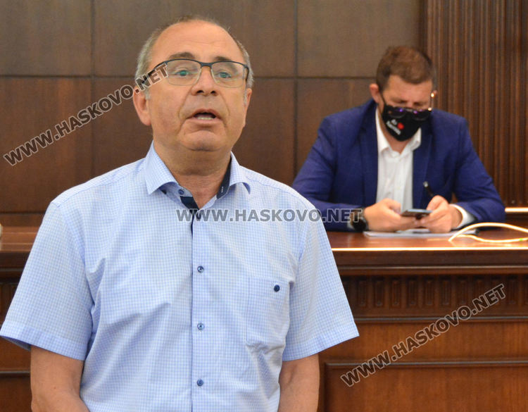 Очакват 147 млн. лв. европейски средства за развитие на Хасково