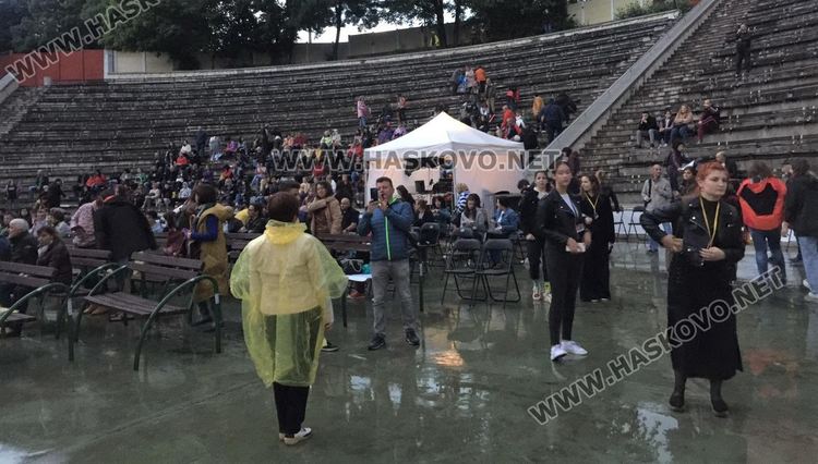 Хасково отново приветства фестивала „Театър, обичам те!“