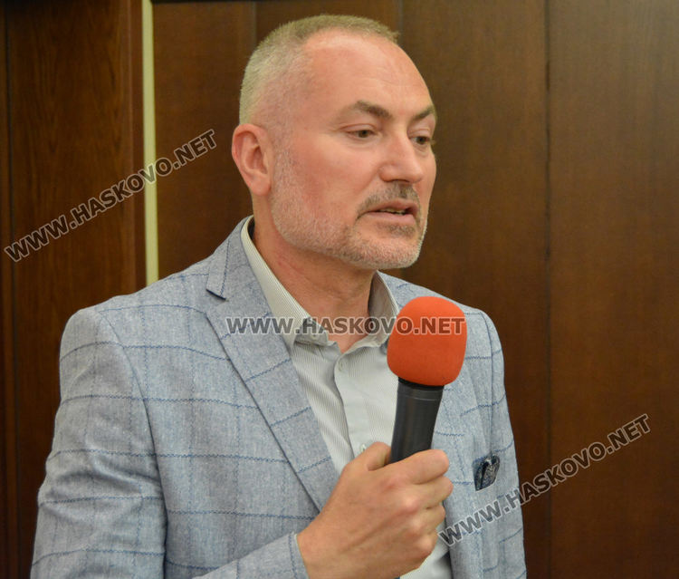 Очакват 147 млн. лв. европейски средства за развитие на Хасково