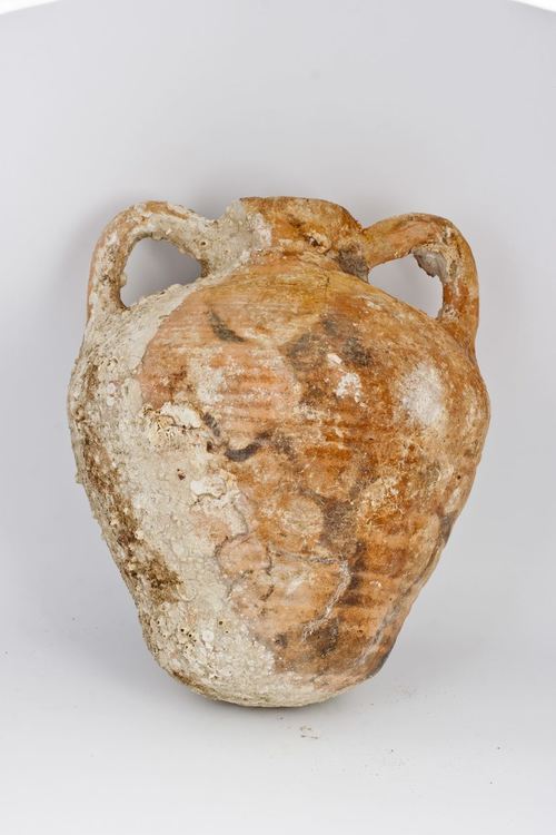 НИМ показва в Черноморец археологическите находки в района